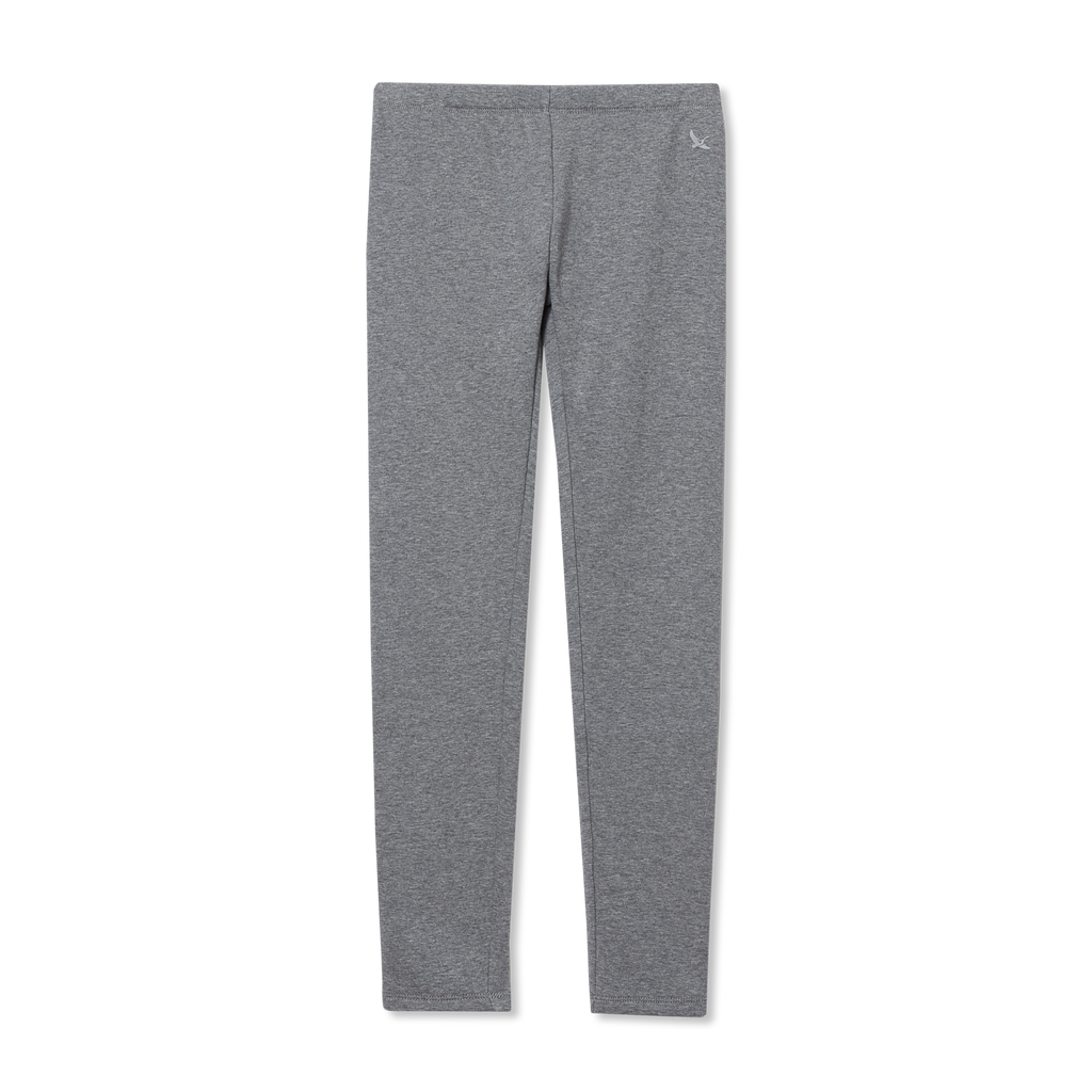 Girls Rock Hopper Plush Lined Leggings