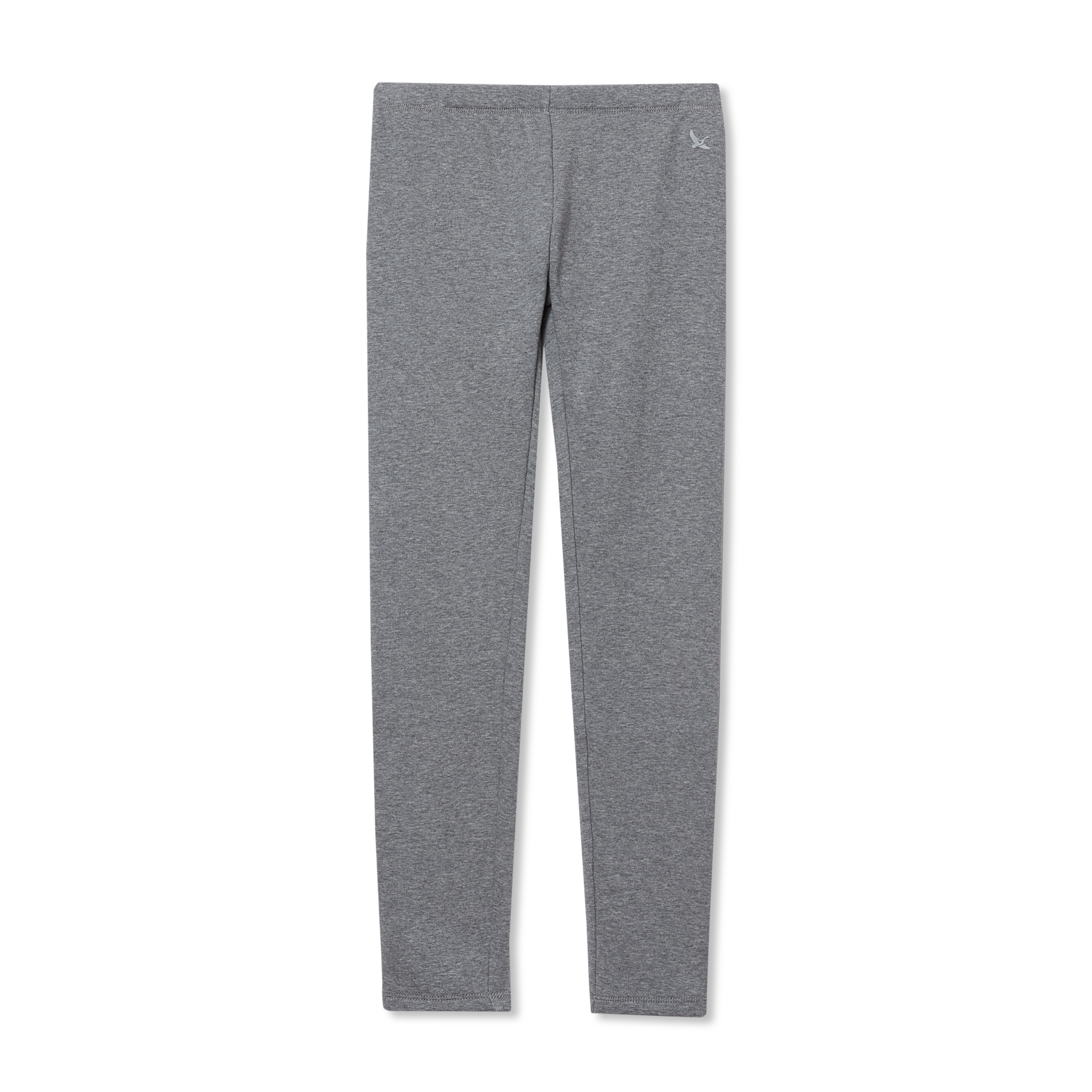 Girls Rock Hopper Plush Lined Leggings