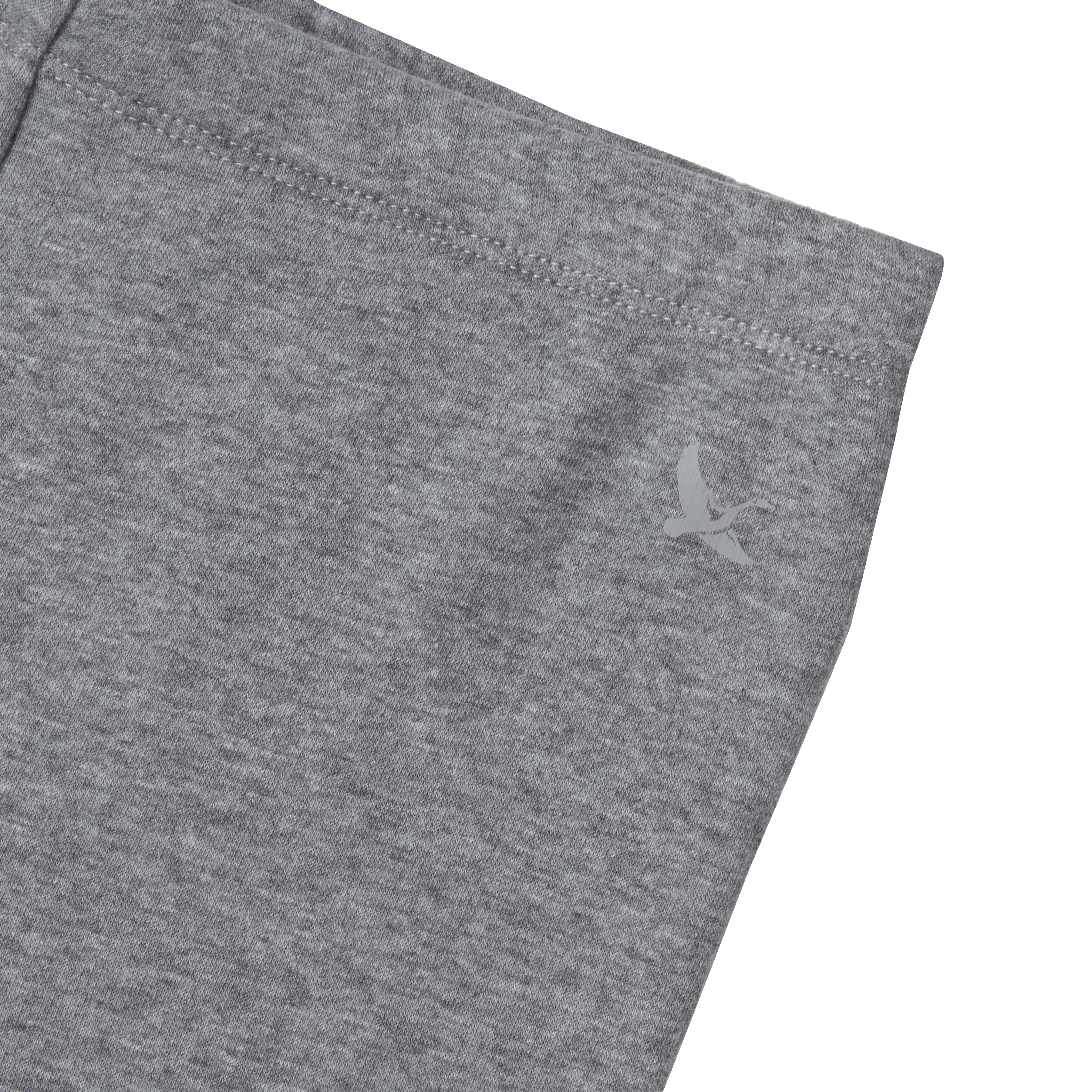 Girls Rock Hopper Plush Lined Leggings