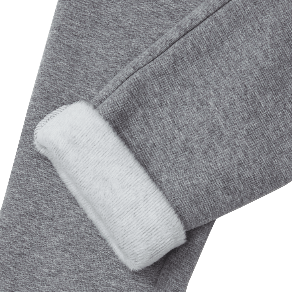 Girls Rock Hopper Plush Lined Leggings