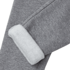 Girls Rock Hopper Plush Lined Leggings
