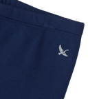 Girls Rock Hopper Plush Lined Leggings
