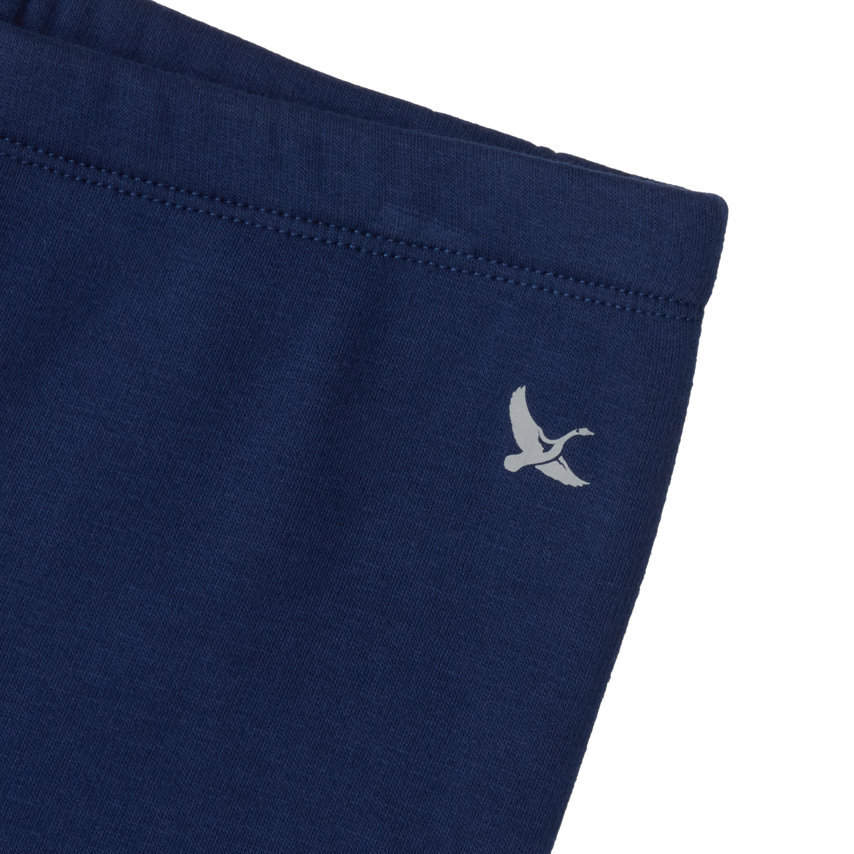 Girls Rock Hopper Plush Lined Leggings