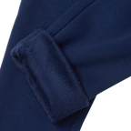 Girls Rock Hopper Plush Lined Leggings