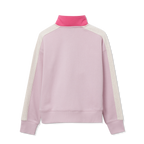 Girls Camp Fleece 1/4 Zip
