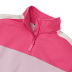 Girls Camp Fleece 1/4 Zip