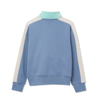 Girls Camp Fleece 1/4 Zip