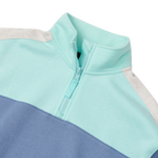 Girls Camp Fleece 1/4 Zip