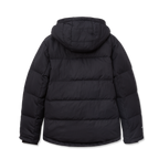 Boys Classic Down Hooded Jacket