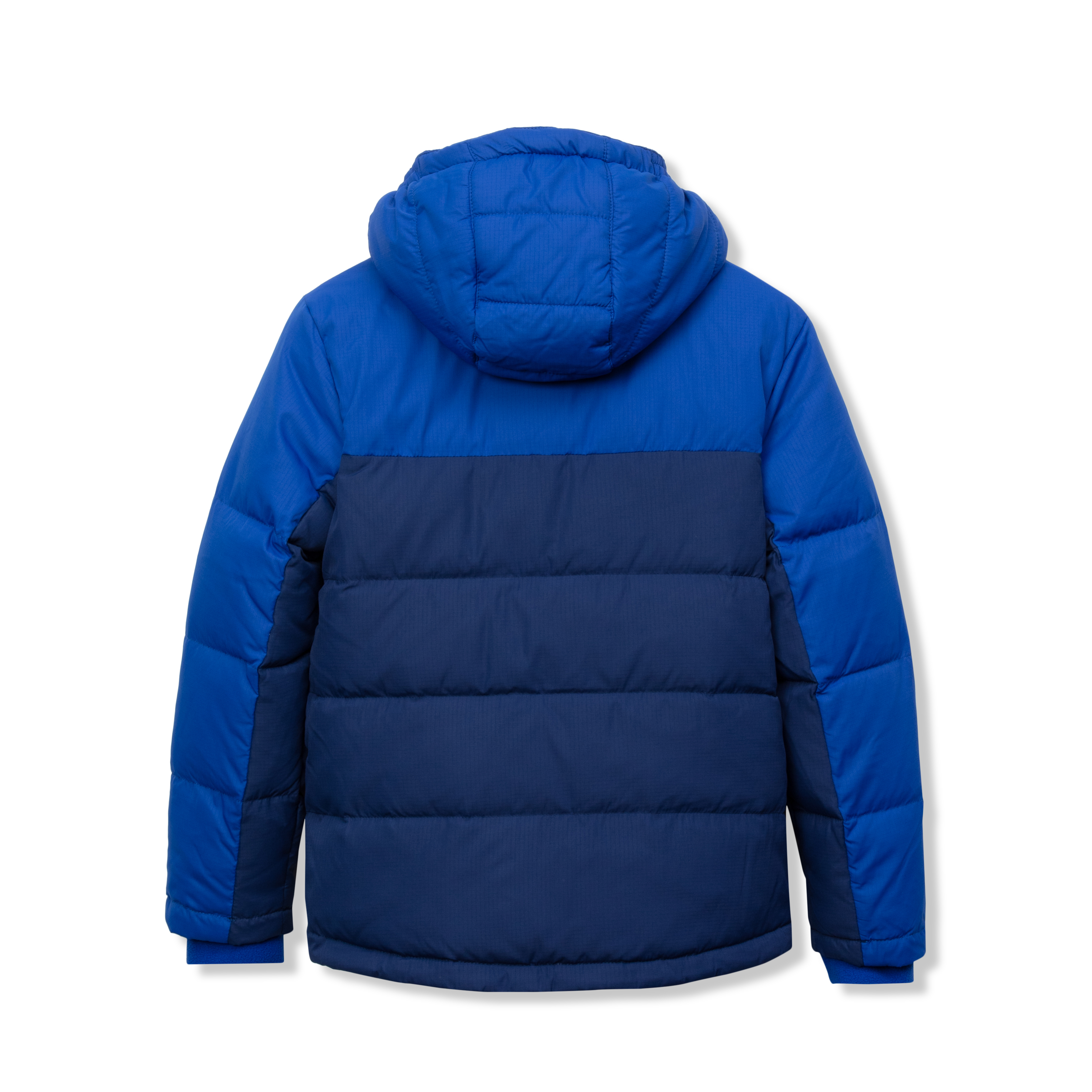 Toddler Boys Classic Down Jacket