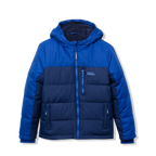 Toddler Boys Classic Down Jacket