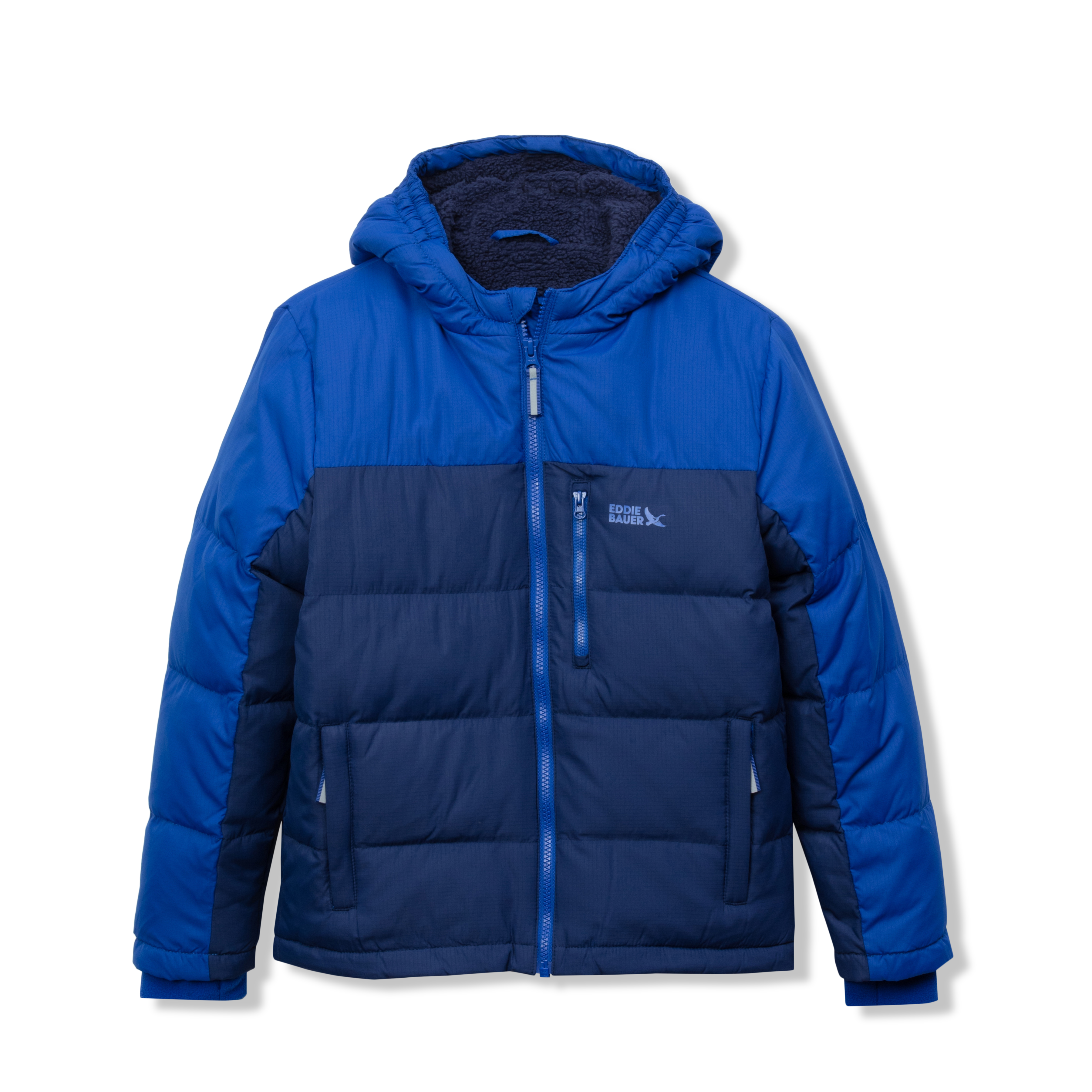 Toddler Boys Classic Down Jacket