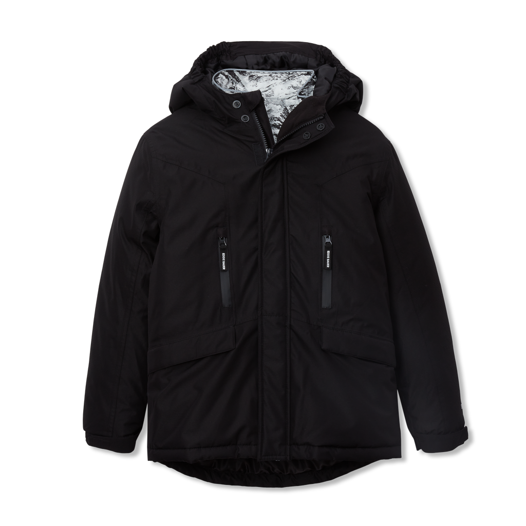 Boys Powder Search 3-In-1