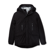 Boys Powder Search 3-In-1 - BLACK