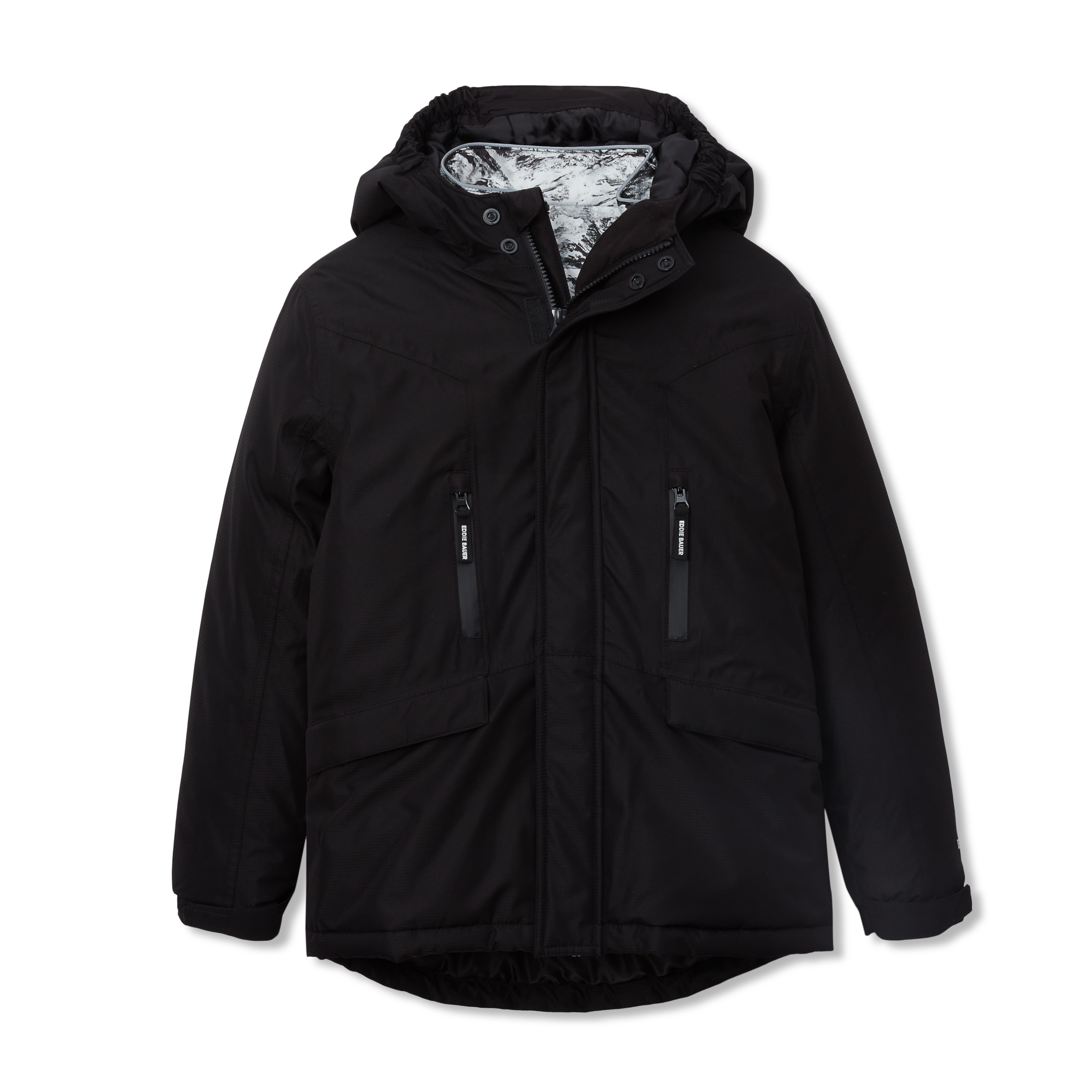 Boys Powder Search 3-In-1