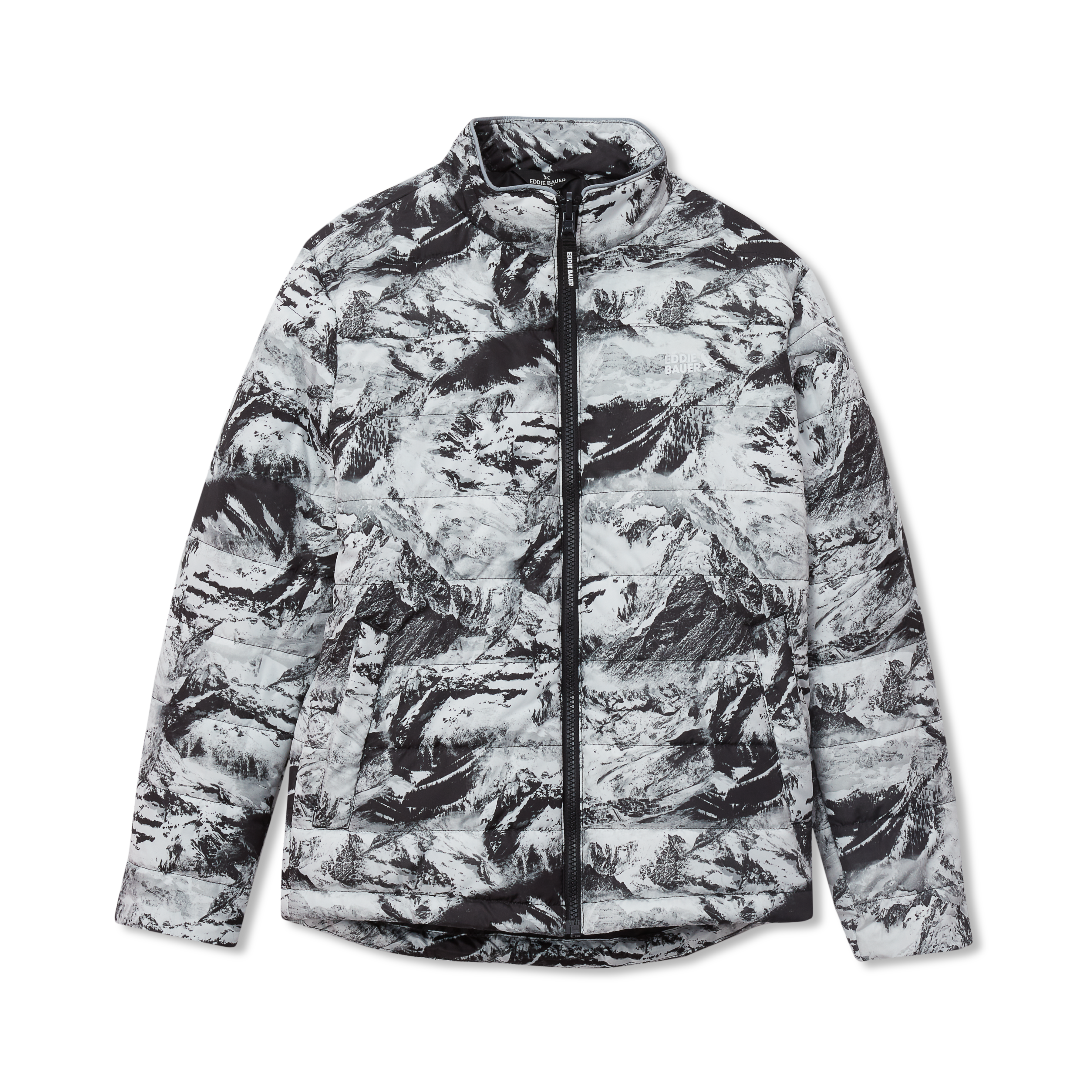 Boys Powder Search 3-In-1