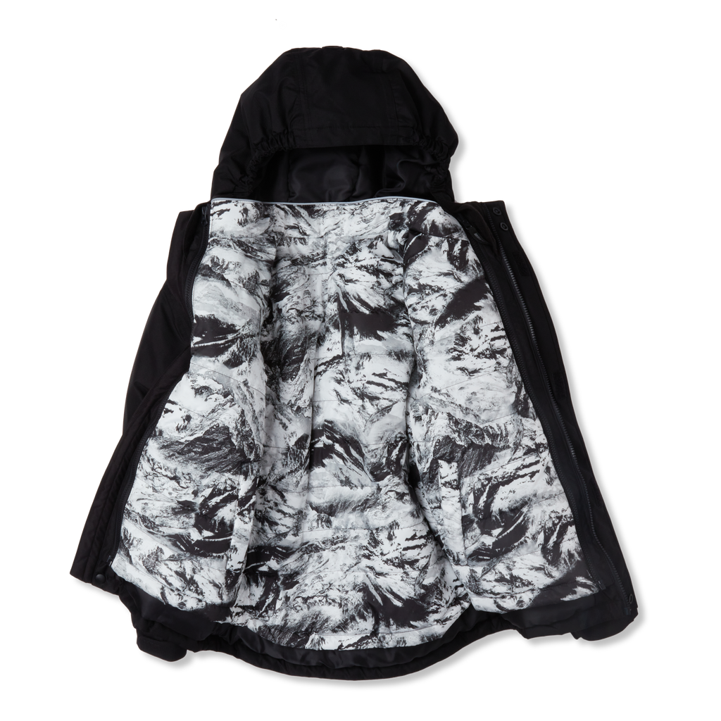 Boys Powder Search 3-In-1
