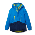Boys Powder Search 3-In-1