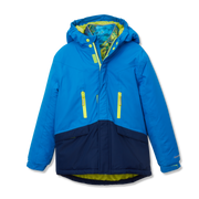 Boys Powder Search 3-In-1 - ELECTRIC BLUE