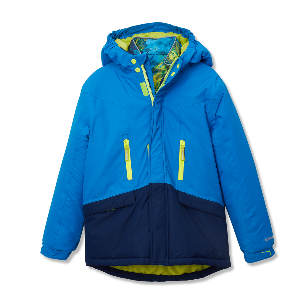 Boys Powder Search 3-In-1
