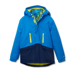Boys Powder Search 3-In-1