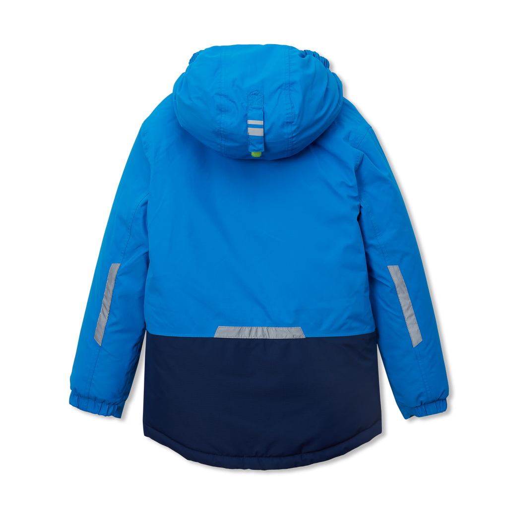 Boys Powder Search 3-In-1