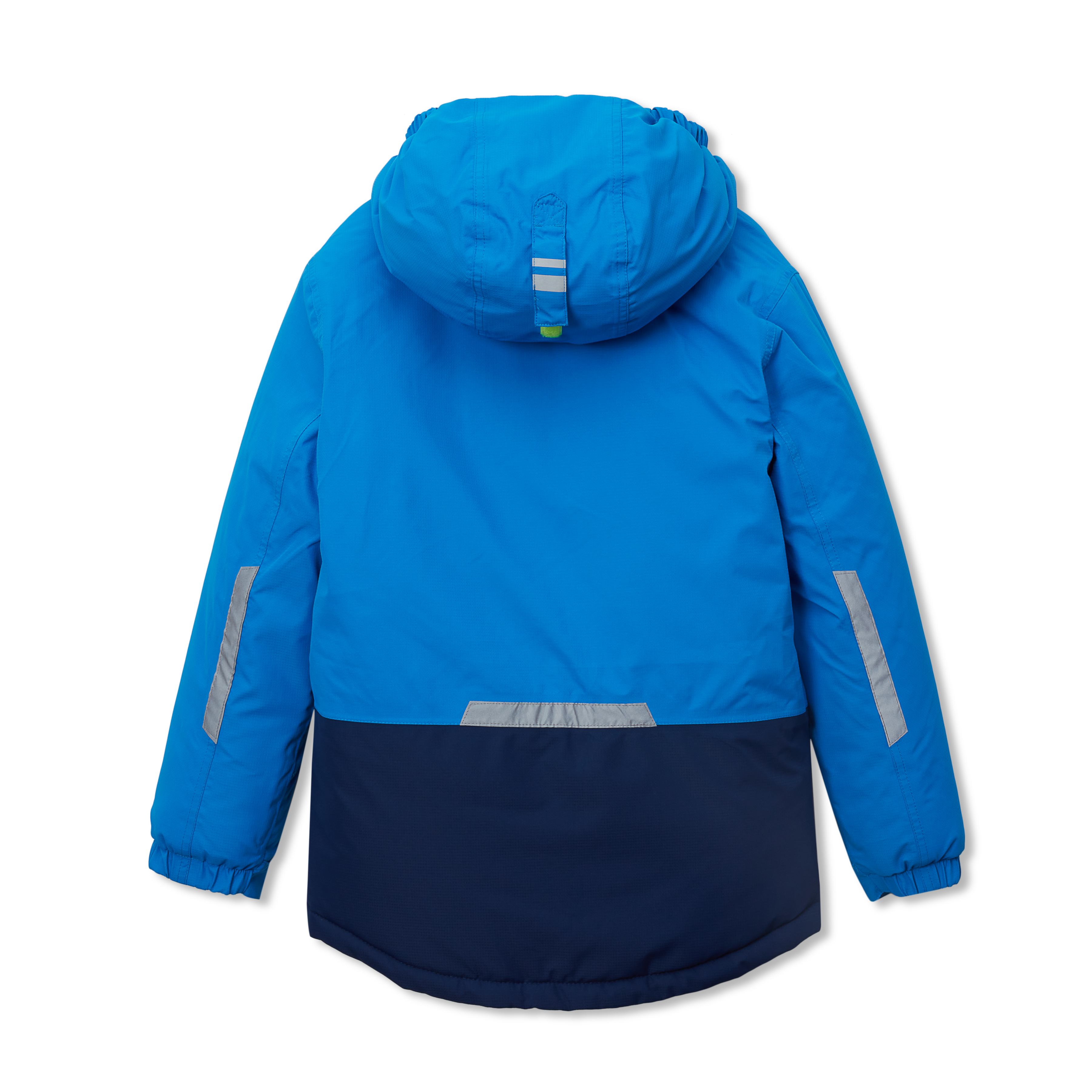 Boys Powder Search 3-In-1