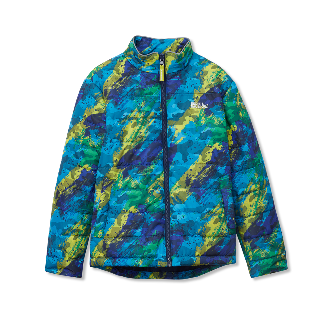 Boys Powder Search 3-In-1