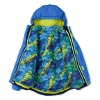 Boys Powder Search 3-In-1