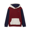 Boys Graphic Camp Fleece Hoodie