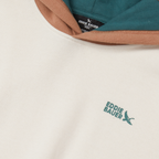 Boys Graphic Camp Fleece Hoodie