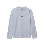 Boys Basin Thermal Henley