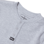 Boys Basin Thermal Henley
