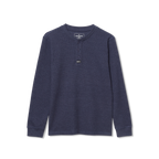Boys Basin Thermal Henley