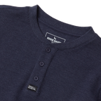 Boys Basin Thermal Henley