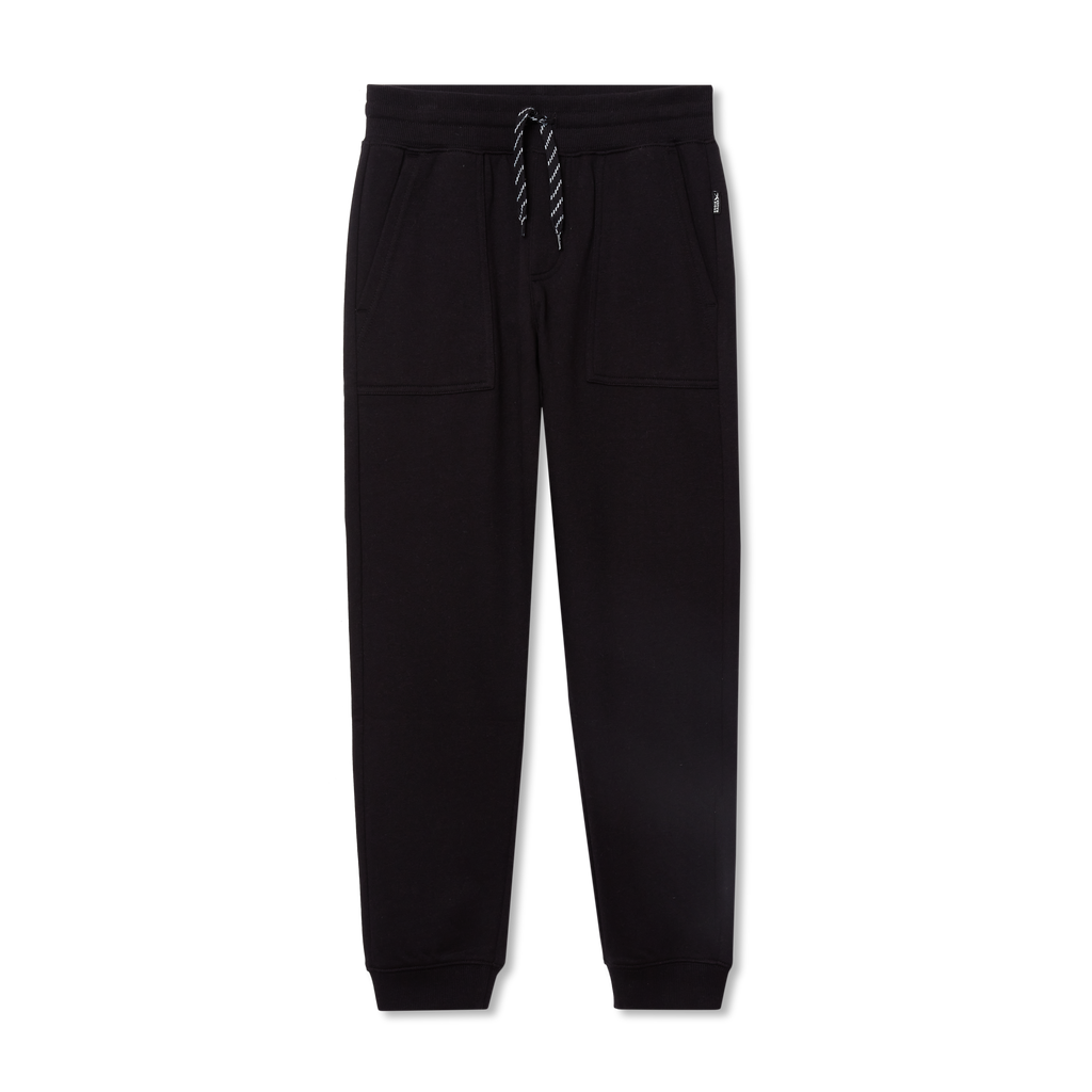 Boys Camp Fleece Jogger