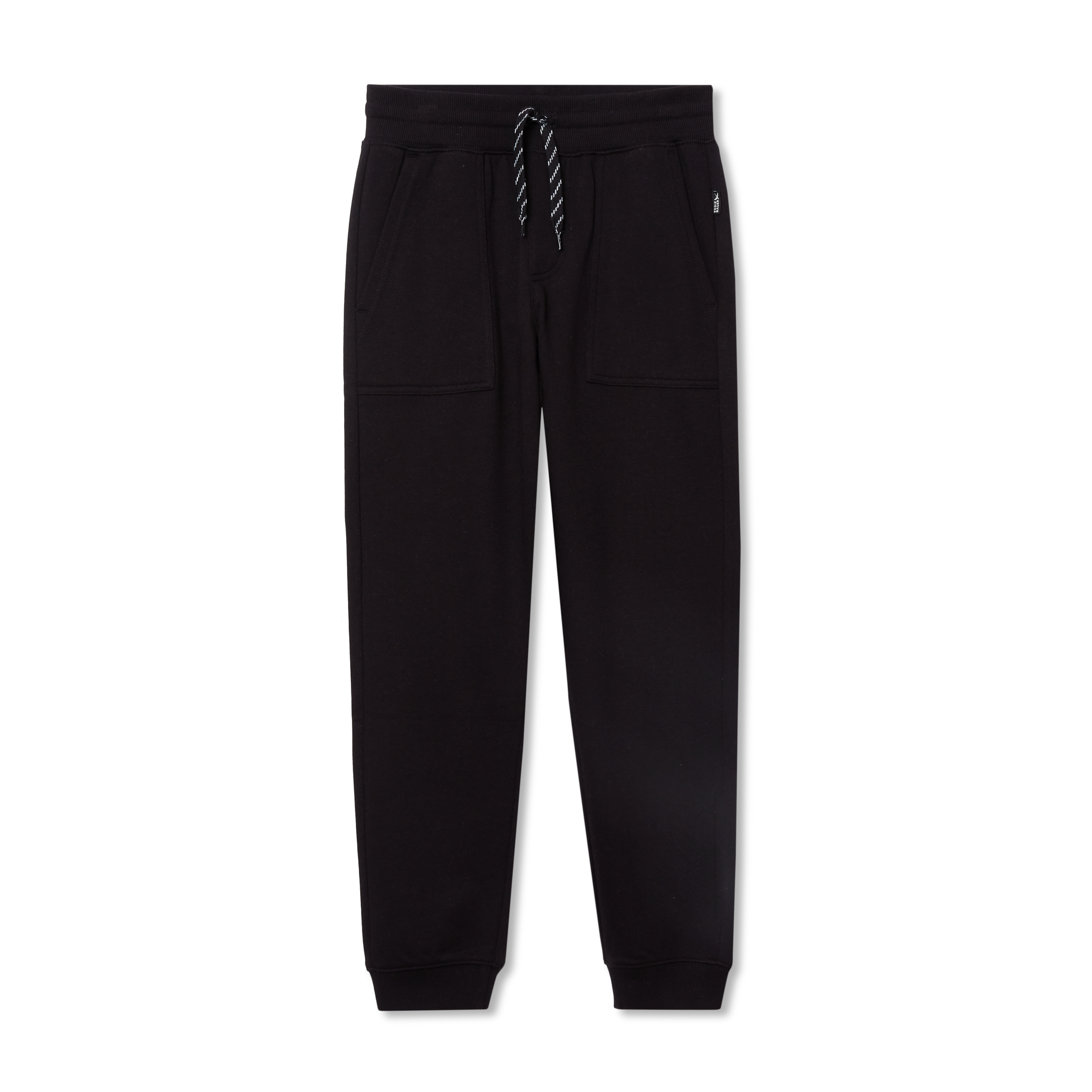Boys Camp Fleece Jogger