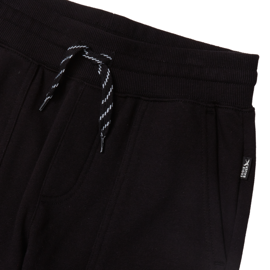 Boys Camp Fleece Jogger