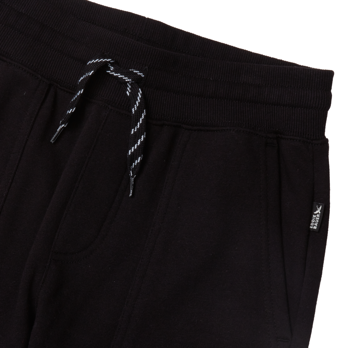 Boys Camp Fleece Jogger