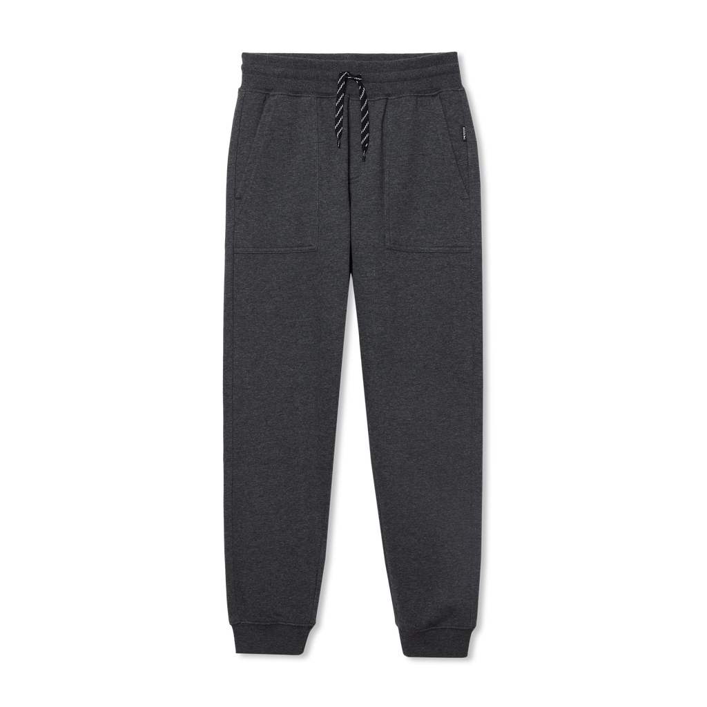 Boys Camp Fleece Jogger