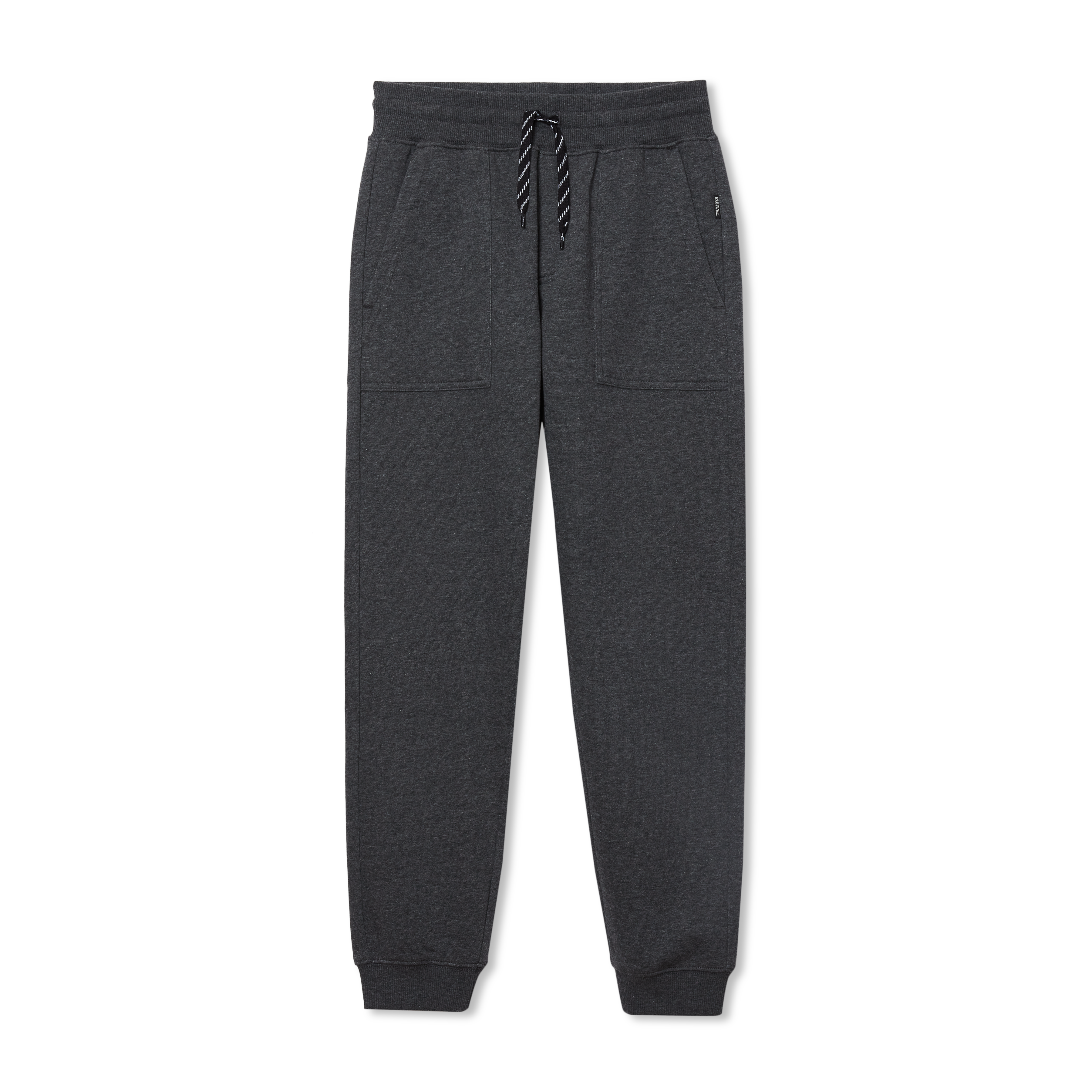 Boys Camp Fleece Jogger