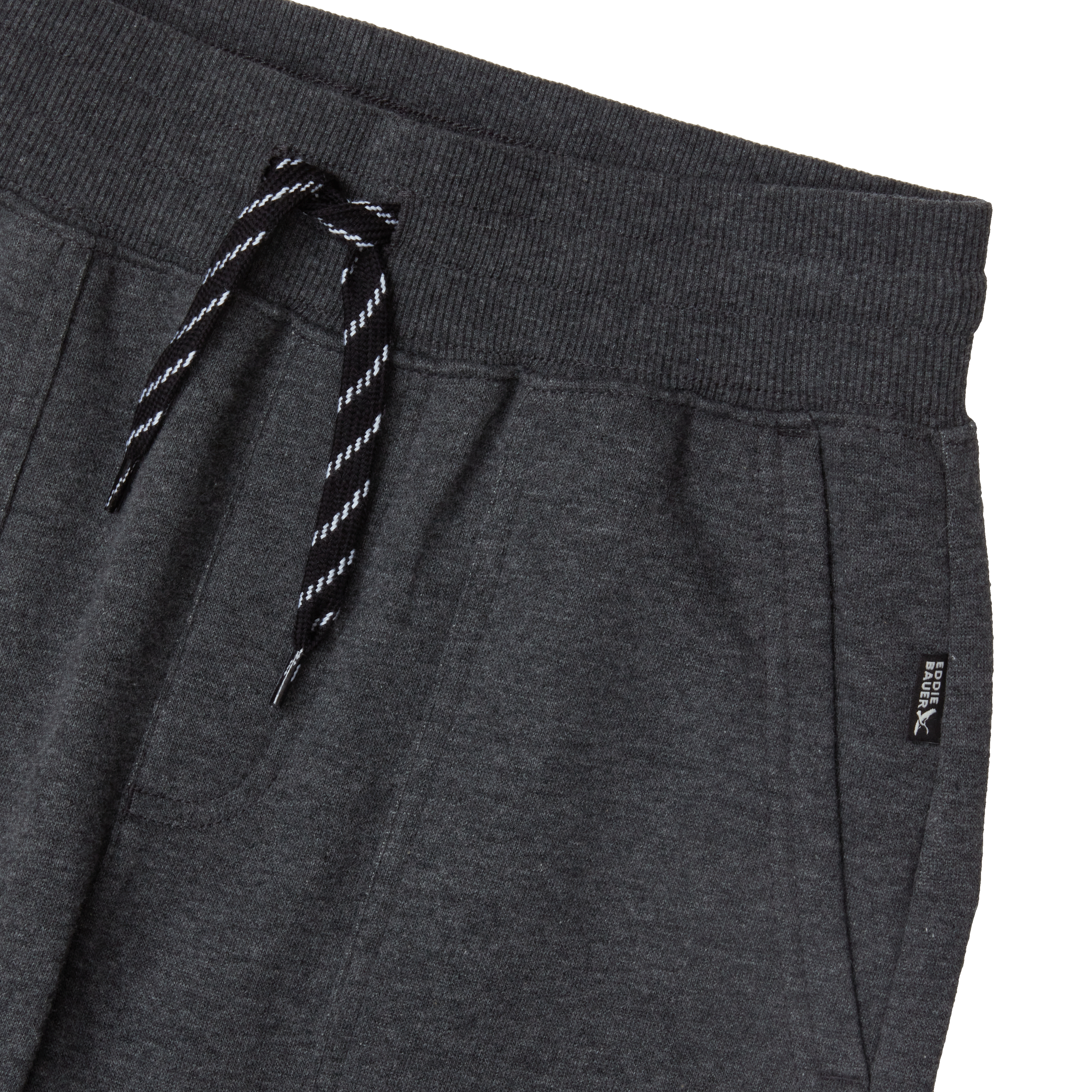 Boys Camp Fleece Jogger