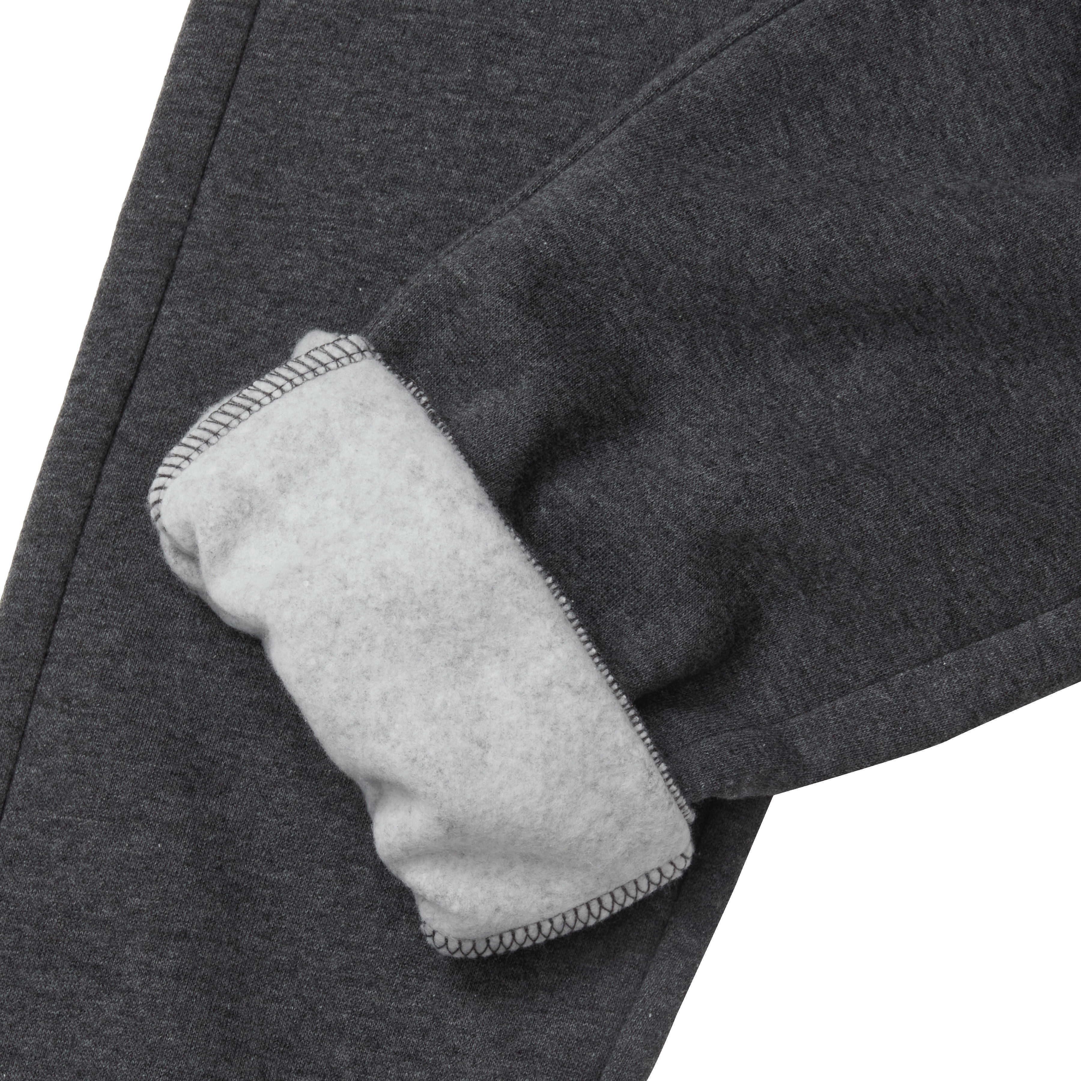 Boys Camp Fleece Jogger