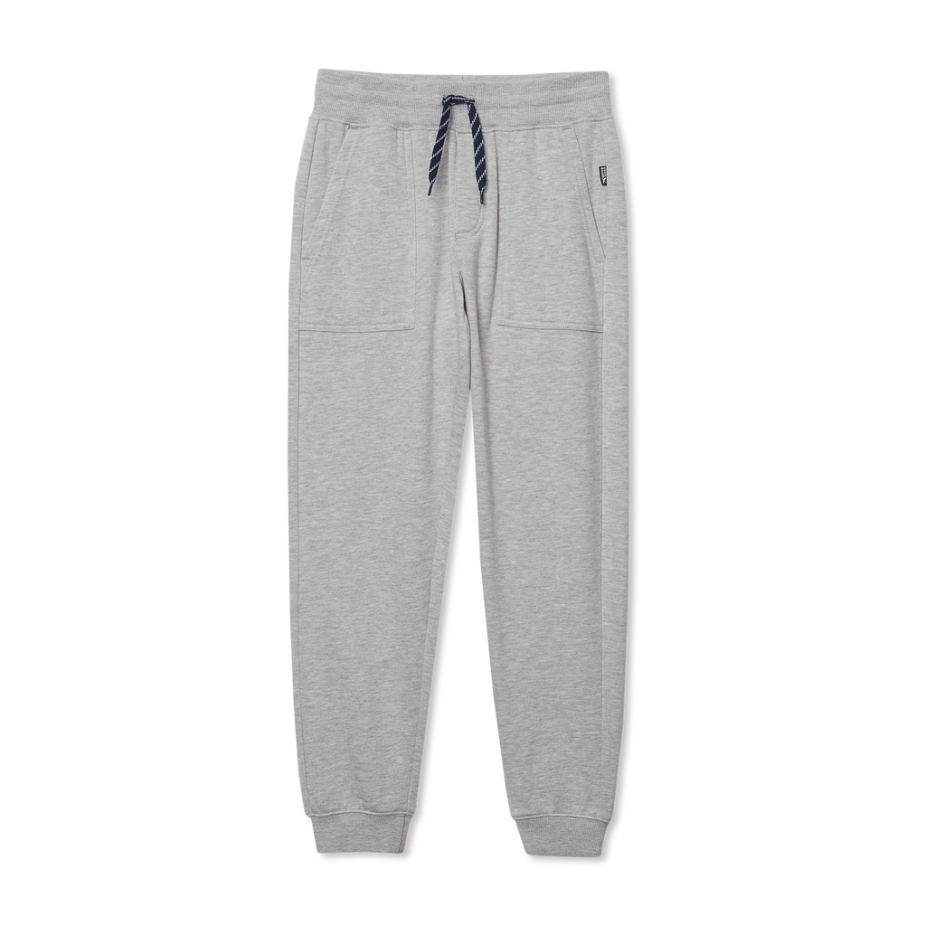 Boys Camp Fleece Jogger