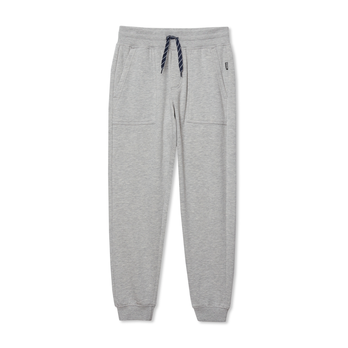 Boys Camp Fleece Jogger