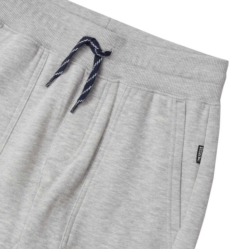 Boys Camp Fleece Jogger