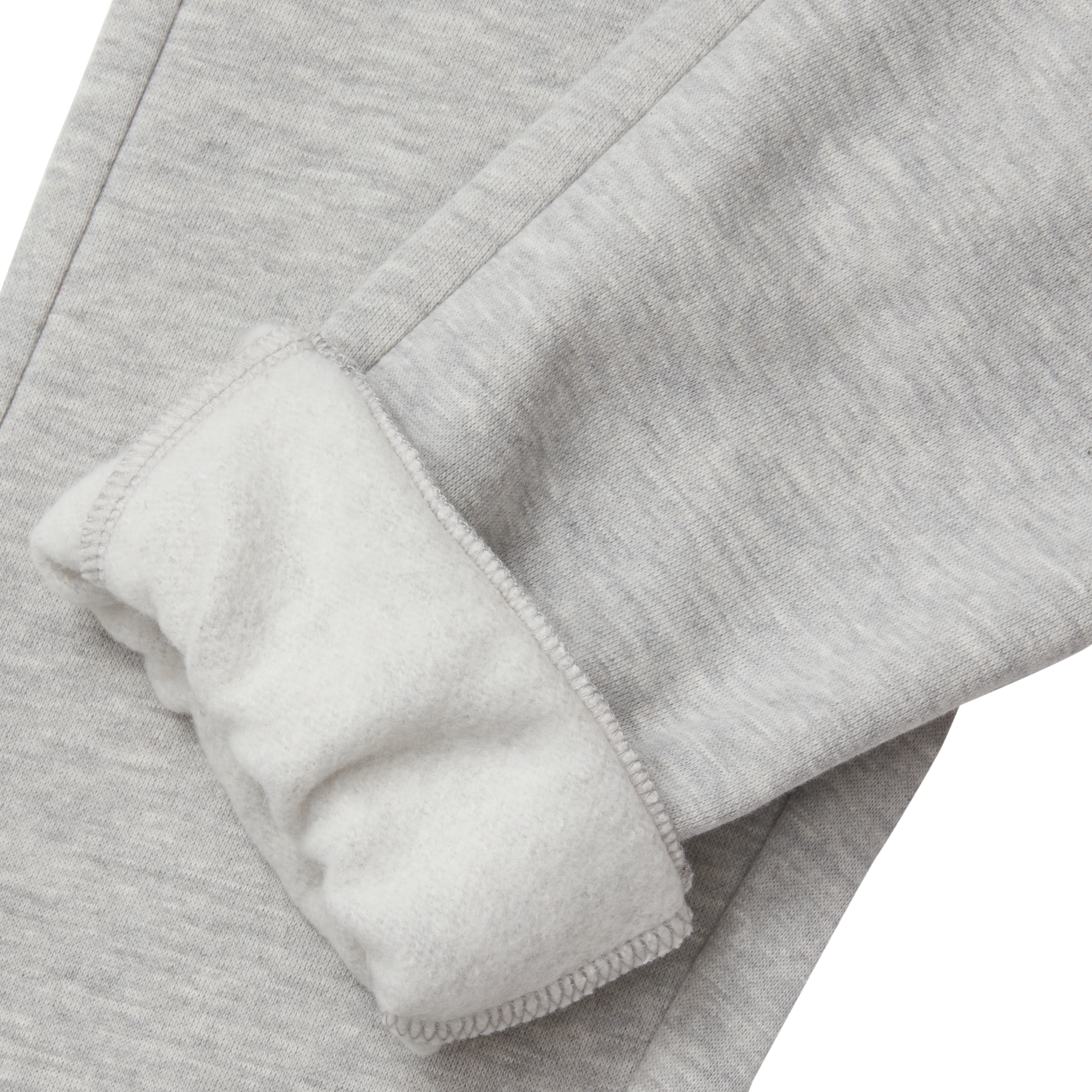 Boys Camp Fleece Jogger