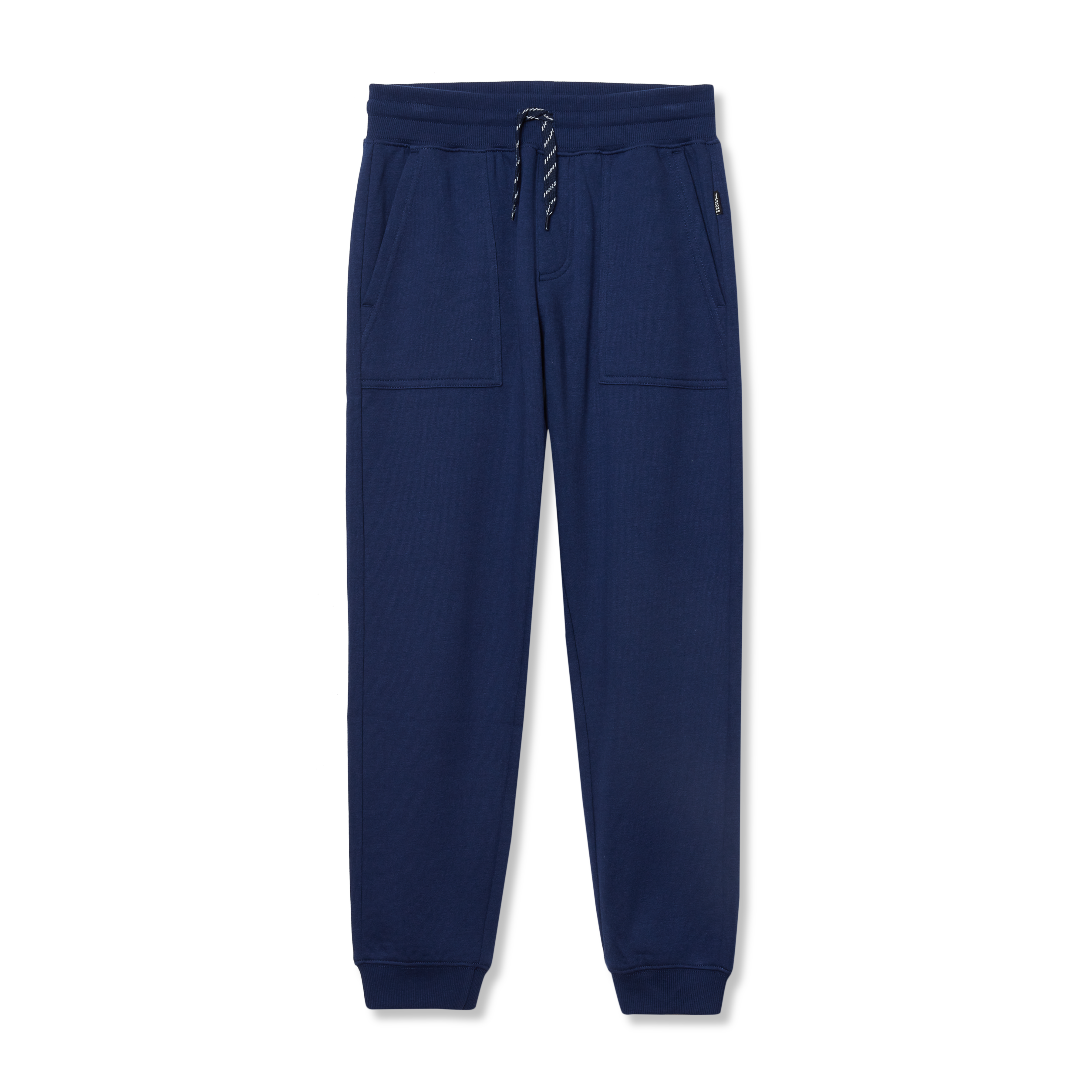 Boys Camp Fleece Jogger