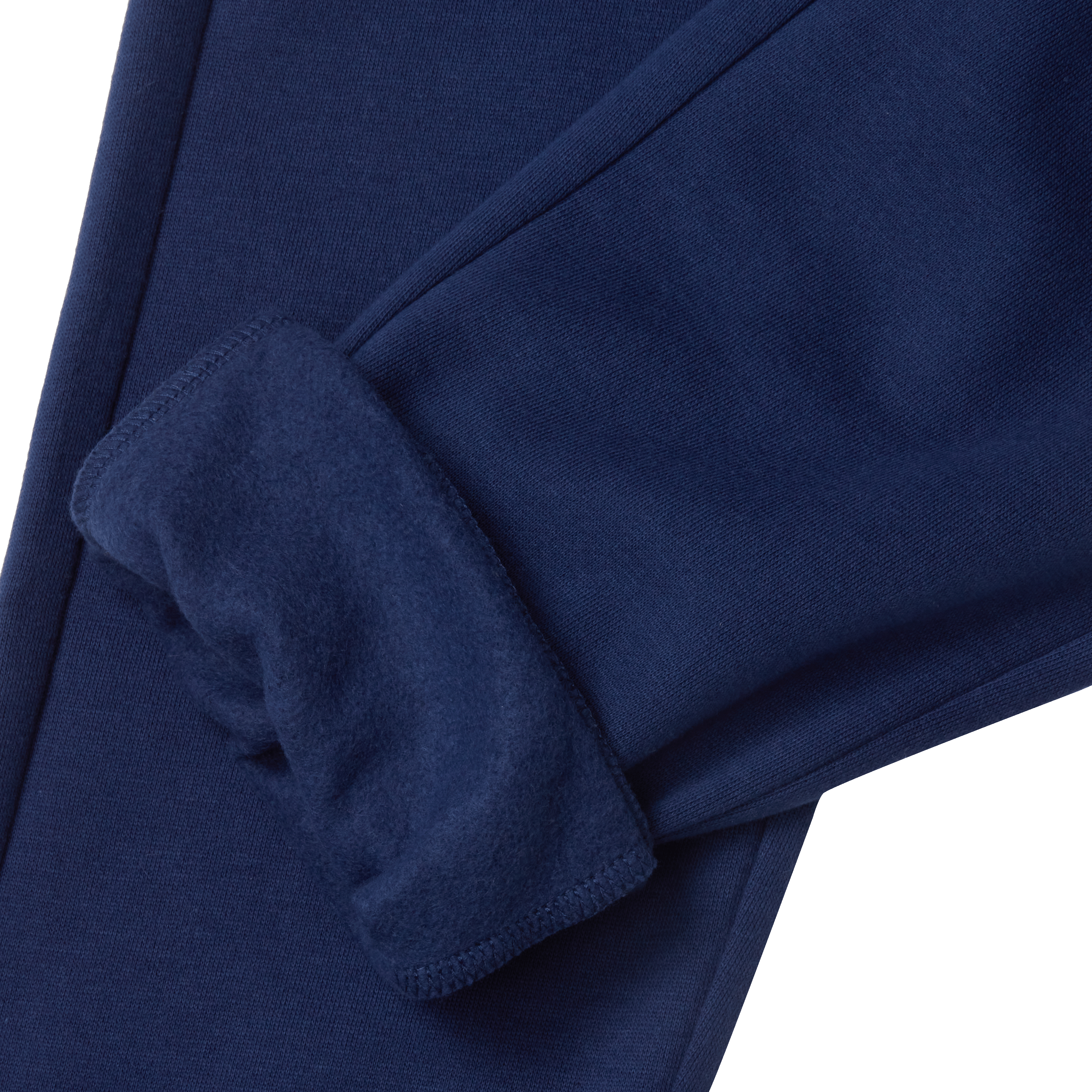 Boys Camp Fleece Jogger
