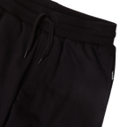 Boys Camp Fleece Faux Shearling-Lined Jogger